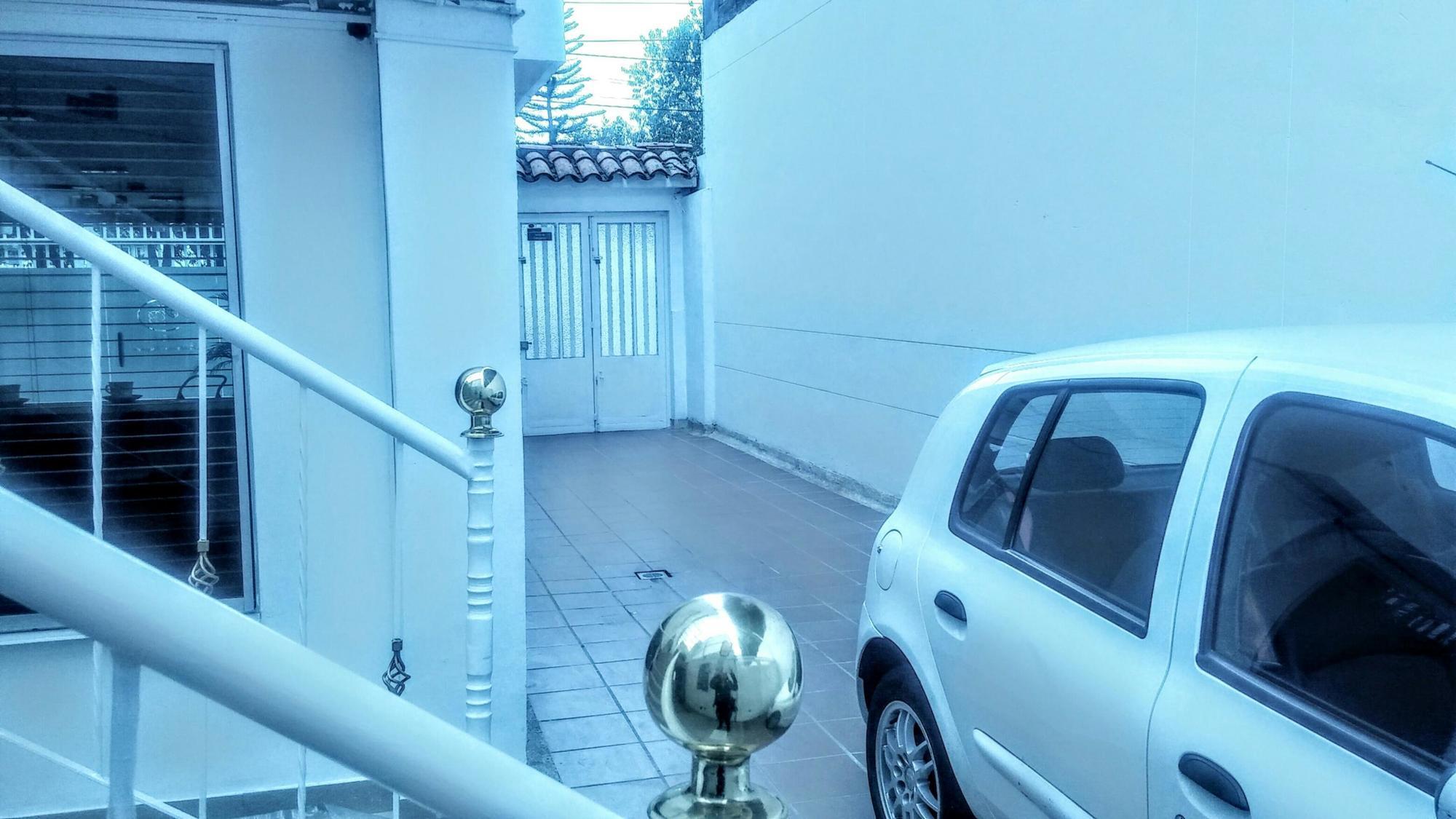 Hotel Fontanar Usaquen 보고타 외부 사진