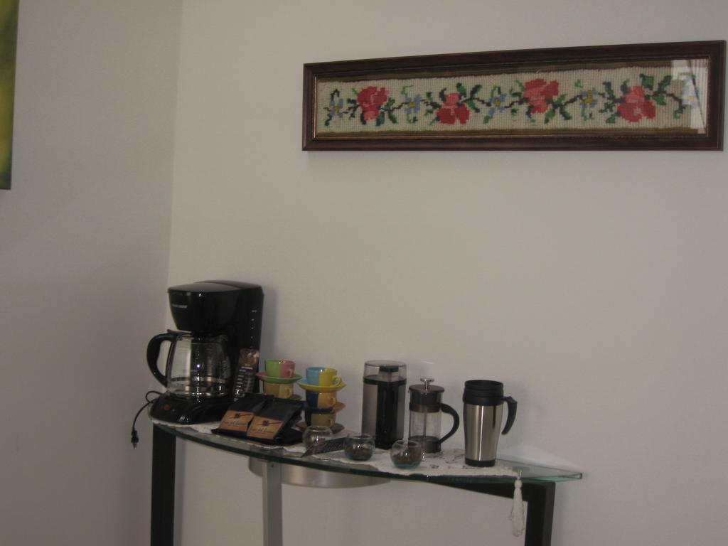 Hotel Fontanar Usaquen 보고타 외부 사진