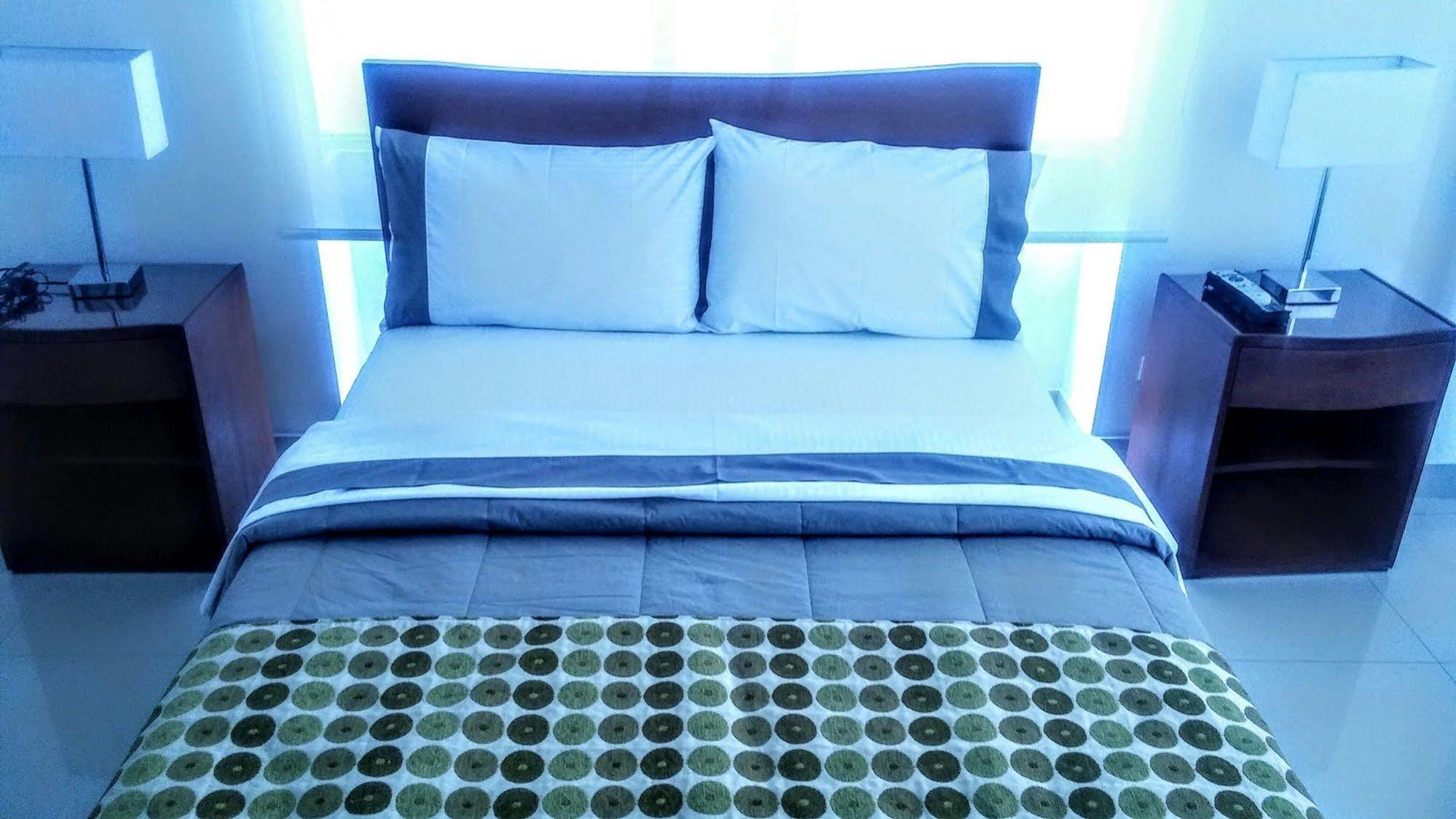 Hotel Fontanar Usaquen 보고타 외부 사진